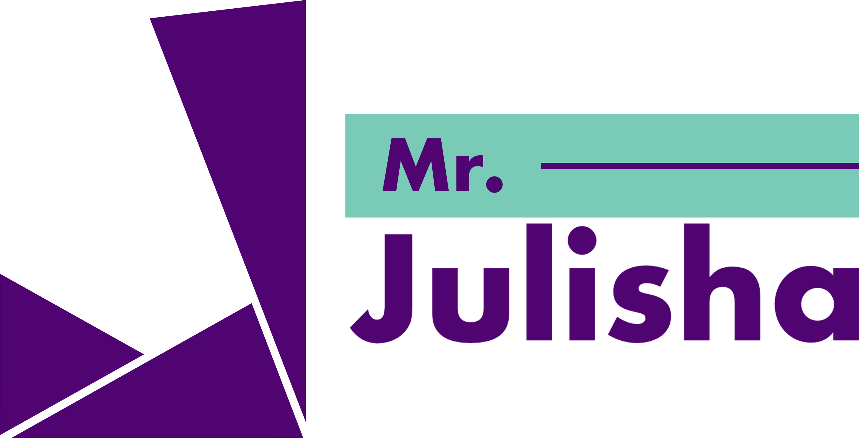 Mr. Julisha